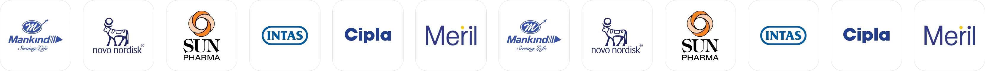 Pharma and healthcare brands working with TrueFan AI