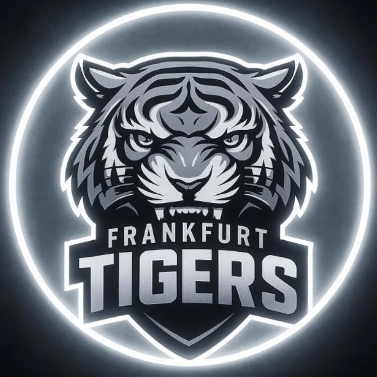Frankfurt Tigers logo