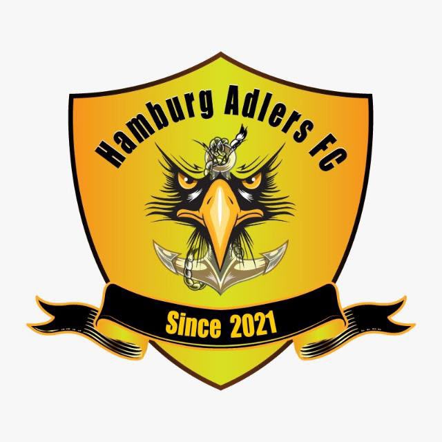 Hamburg Adlers logo