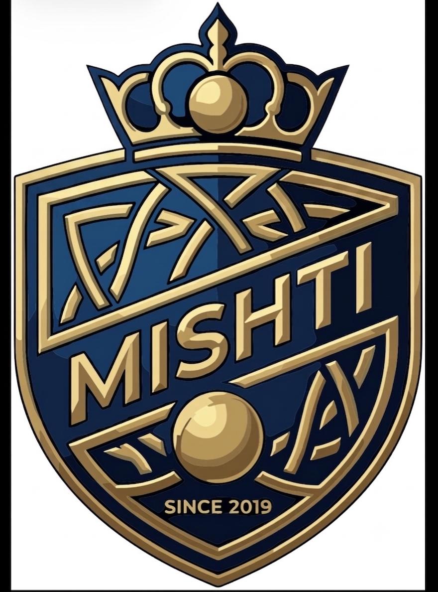 FC Mishti Berlin logo