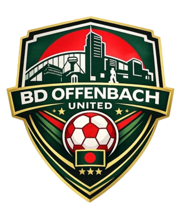 BD Offenbach United logo