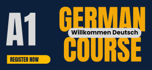 German A1 β Beginner Level