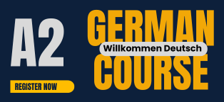 German A2 β Elementary Level