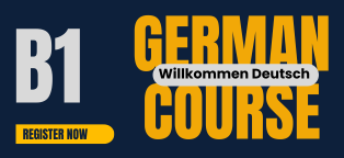 German B1 β Intermediate Level