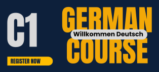 German C1 β Advanced Level