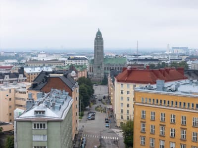 Kallio