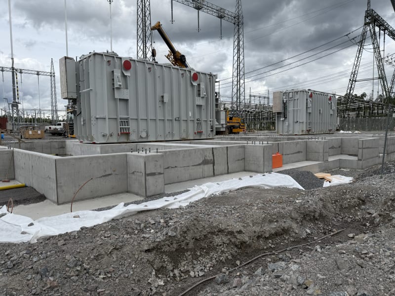 Technical consulting