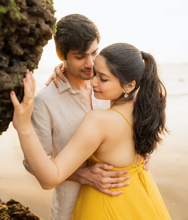 Wedding photographer inquiry