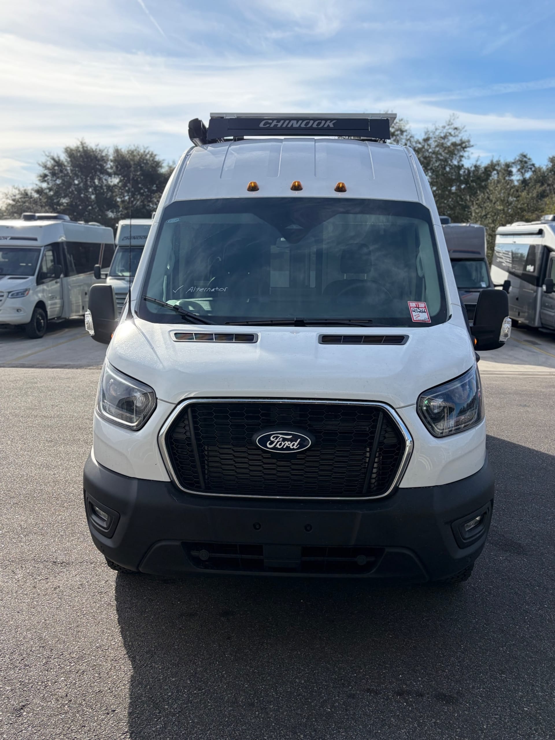 2026 Bayside TB - Exterior view 2