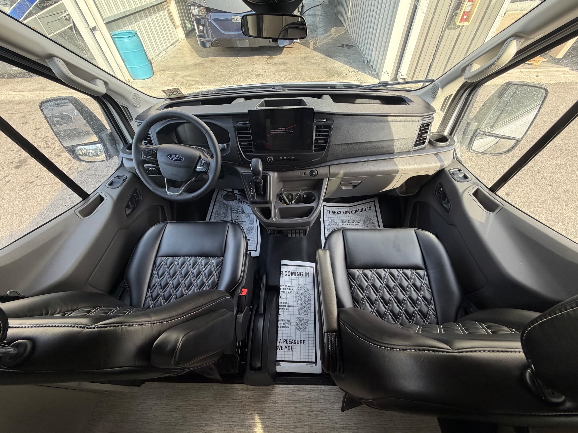 2026 Bayside TB - Interior view 2