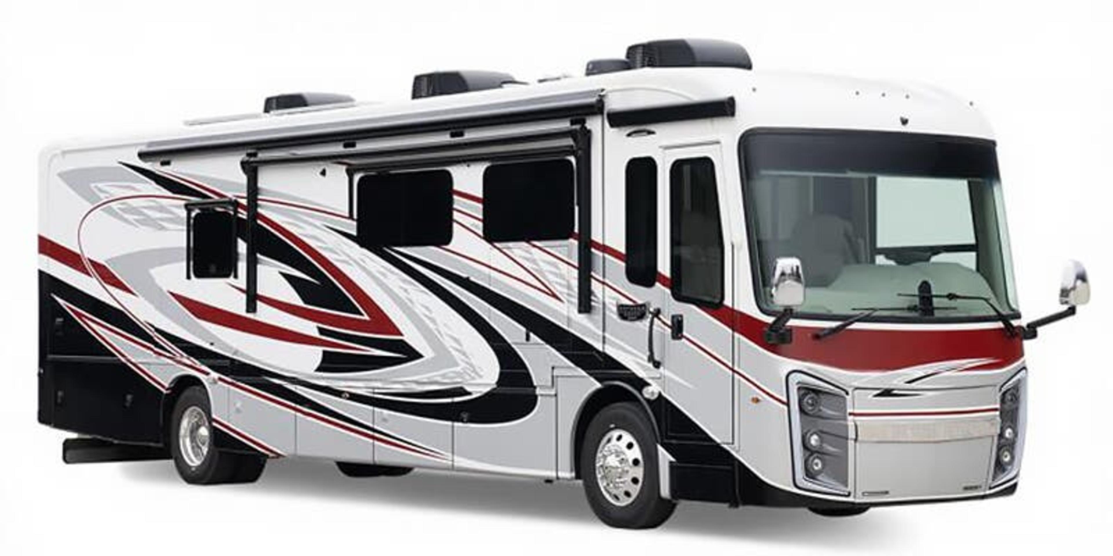 Entegra Coach Reatta XL