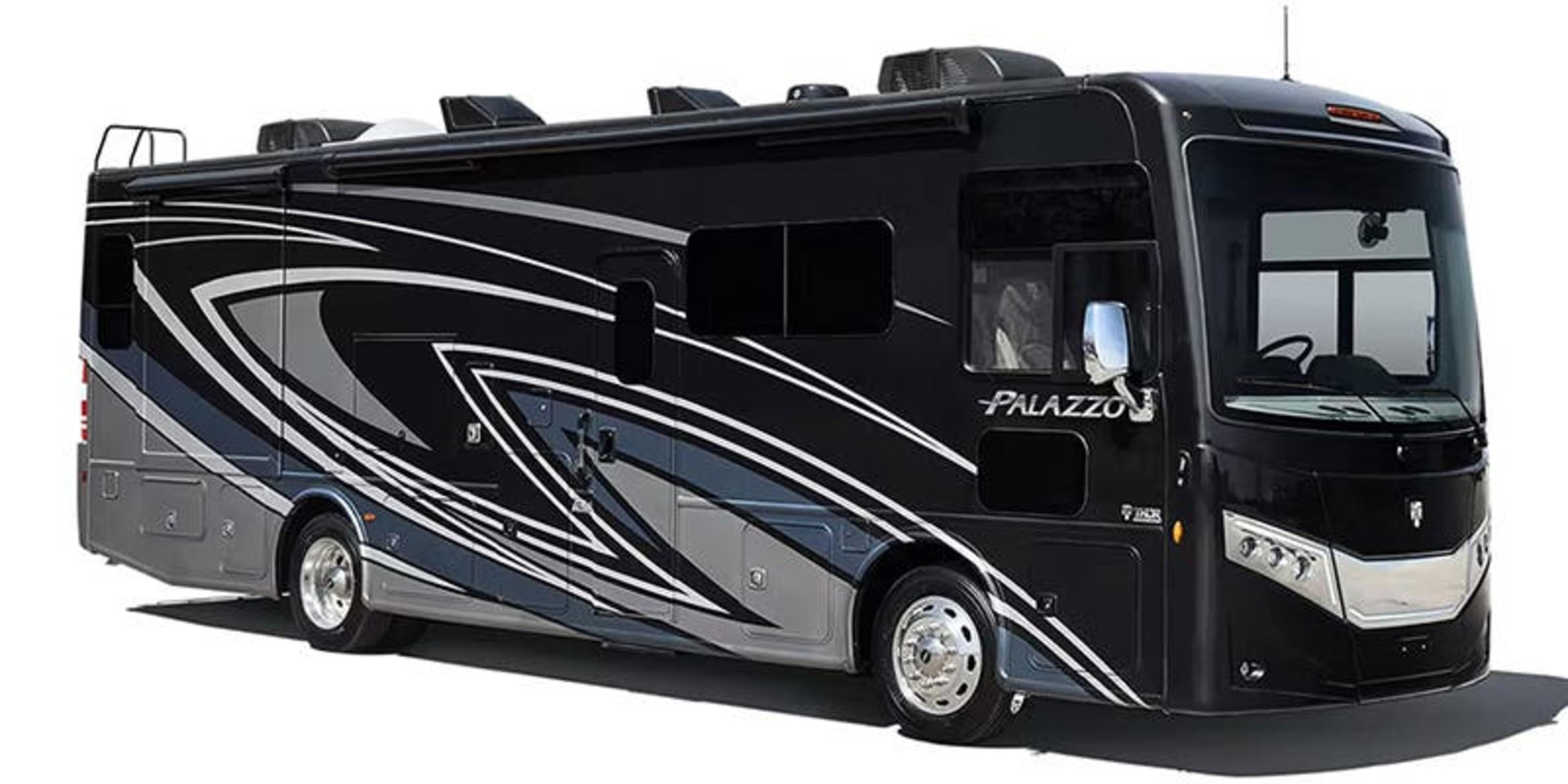 Thor Motor Coach Palazzo