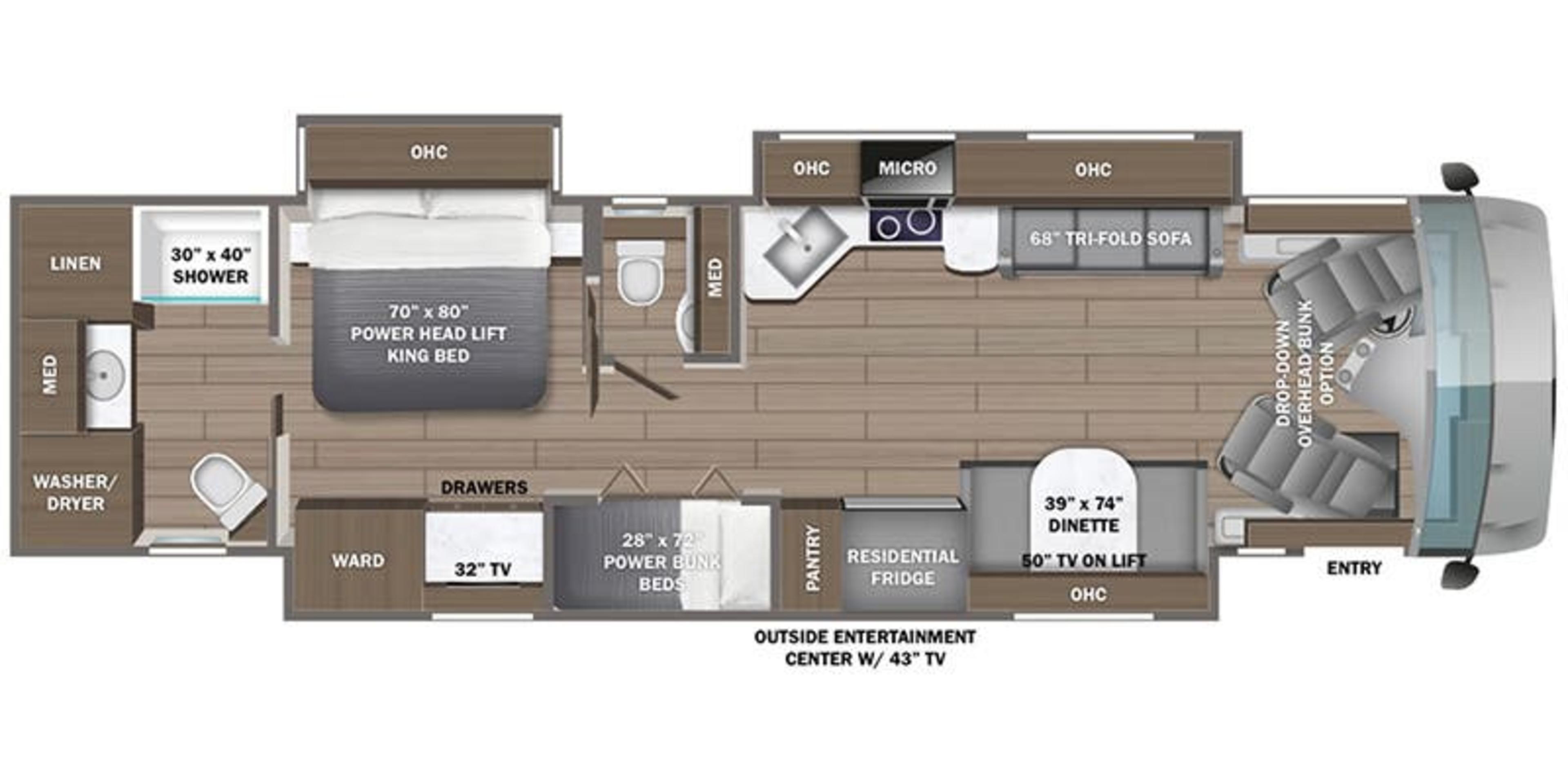 39BH floorplan