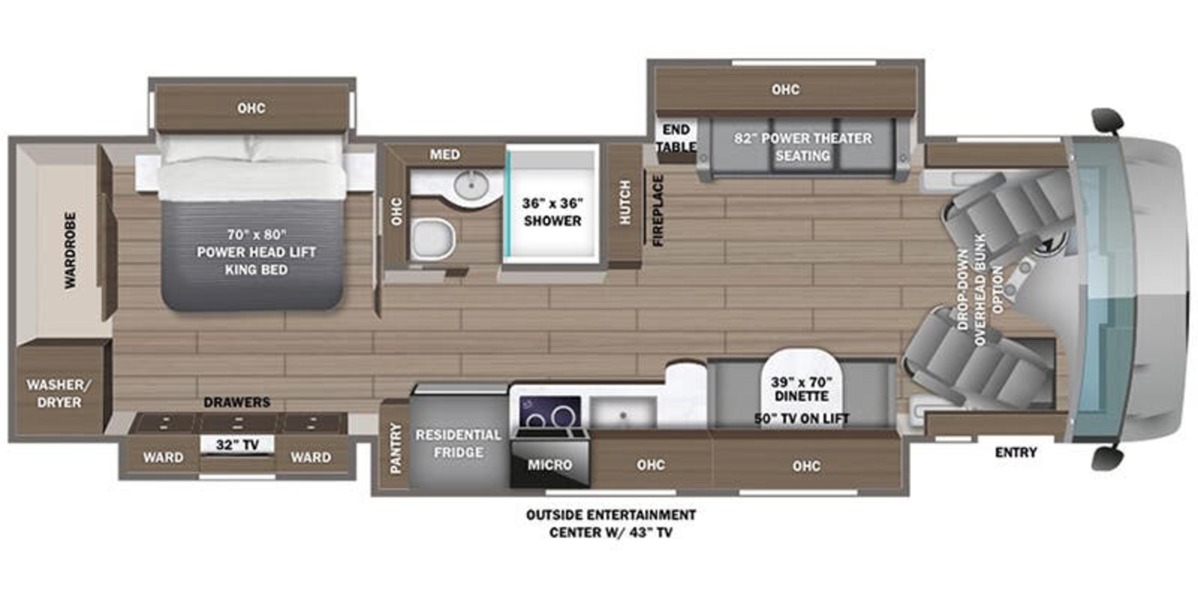 37K floorplan