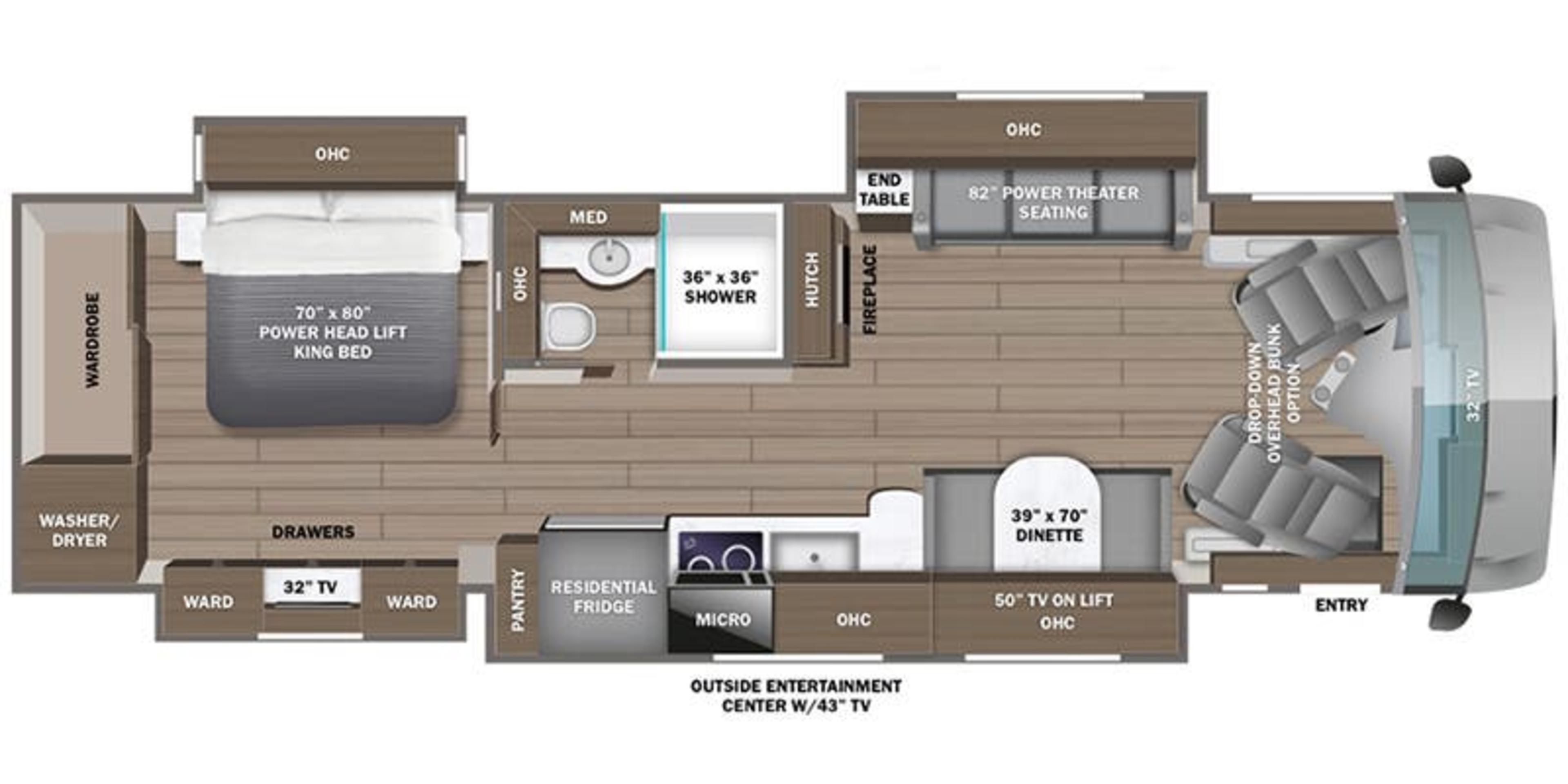 37K floorplan