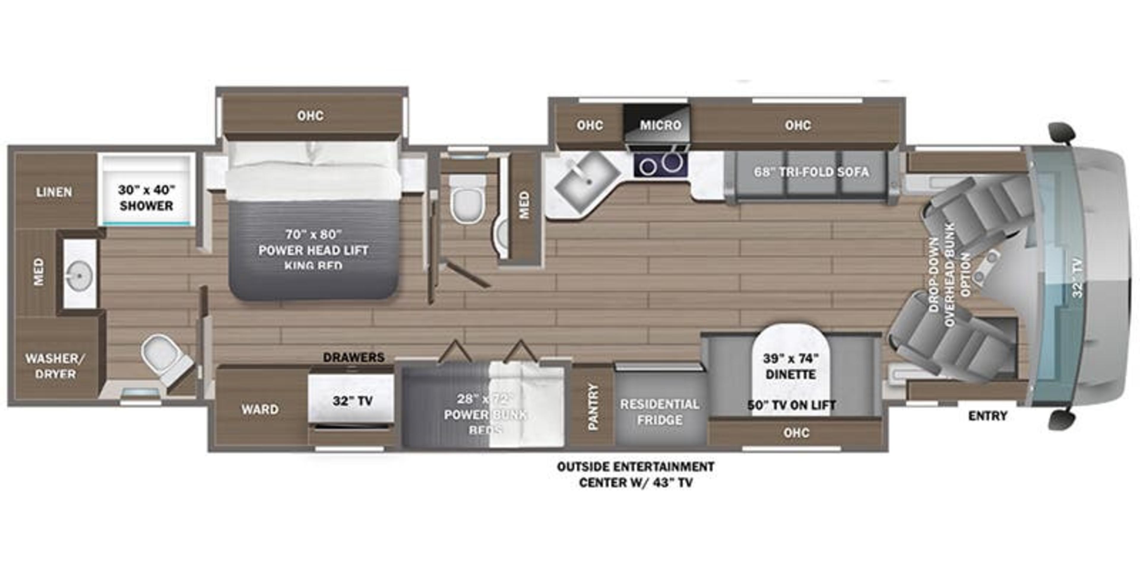 39BH floorplan