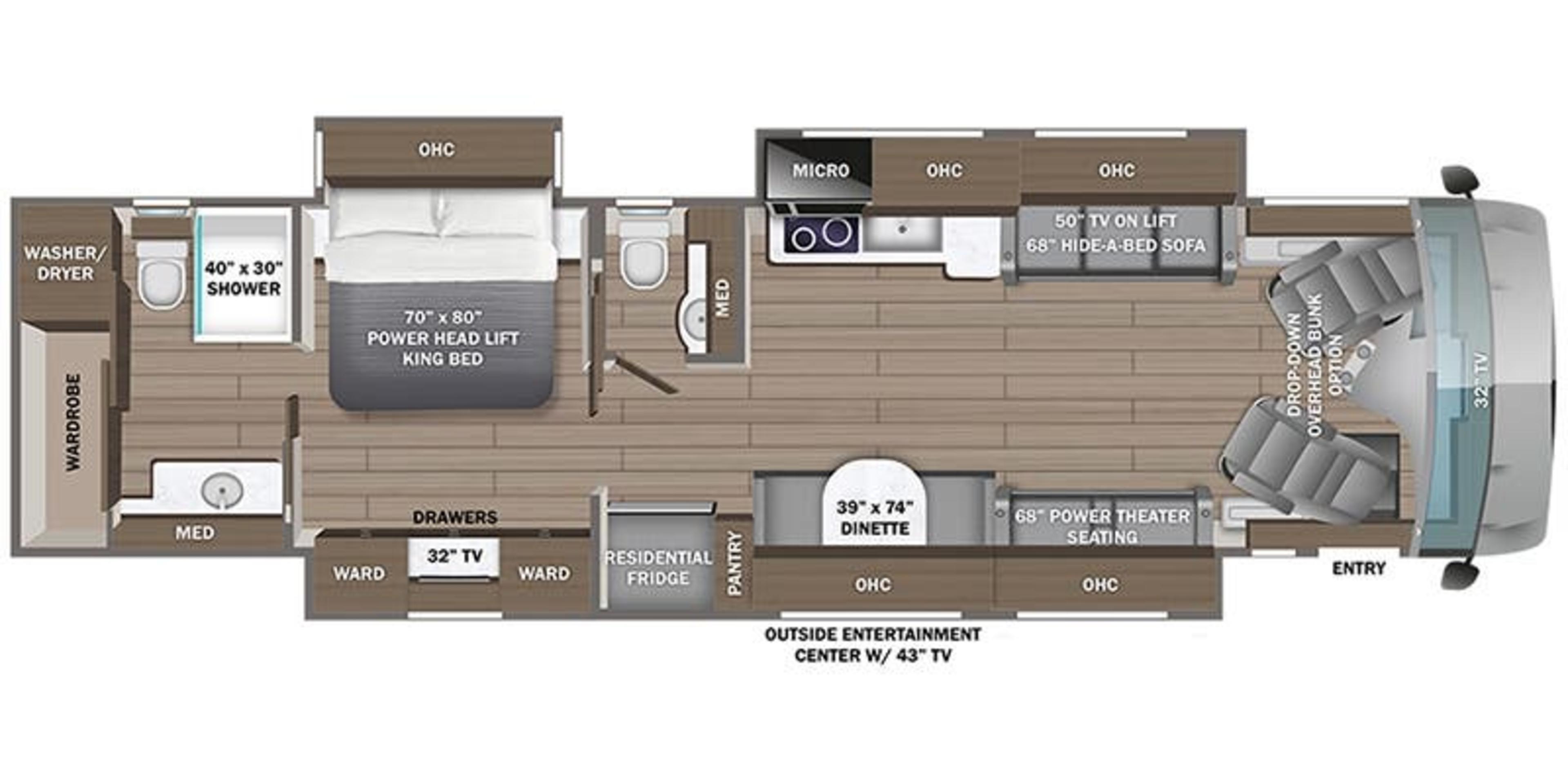 40Q3 floorplan
