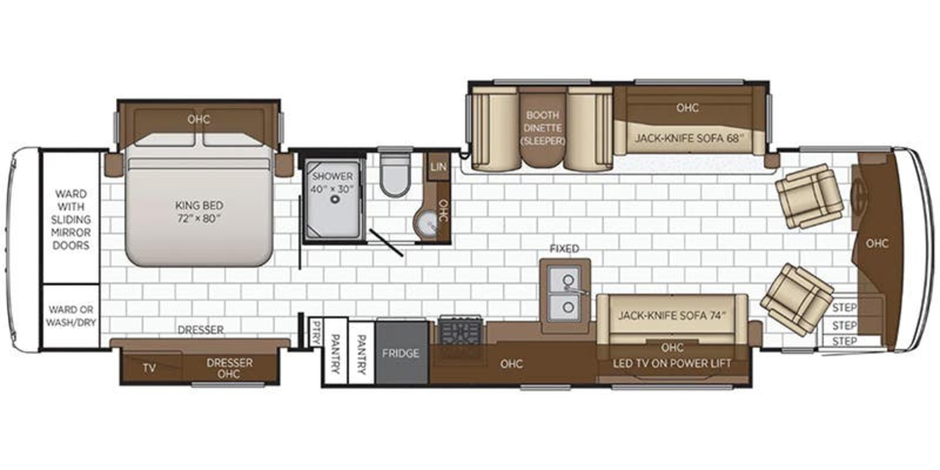 3717 floorplan