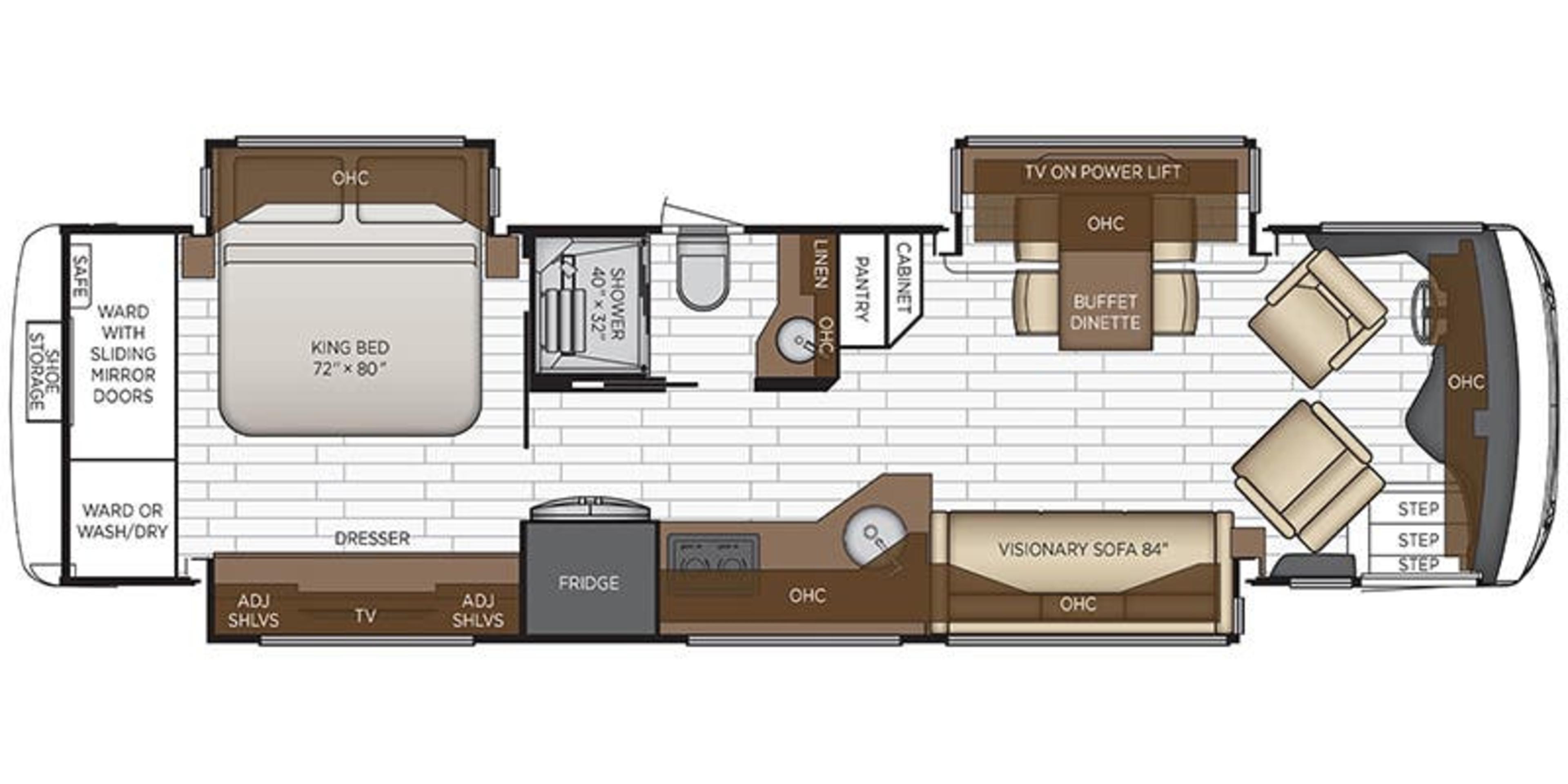 3545 floorplan