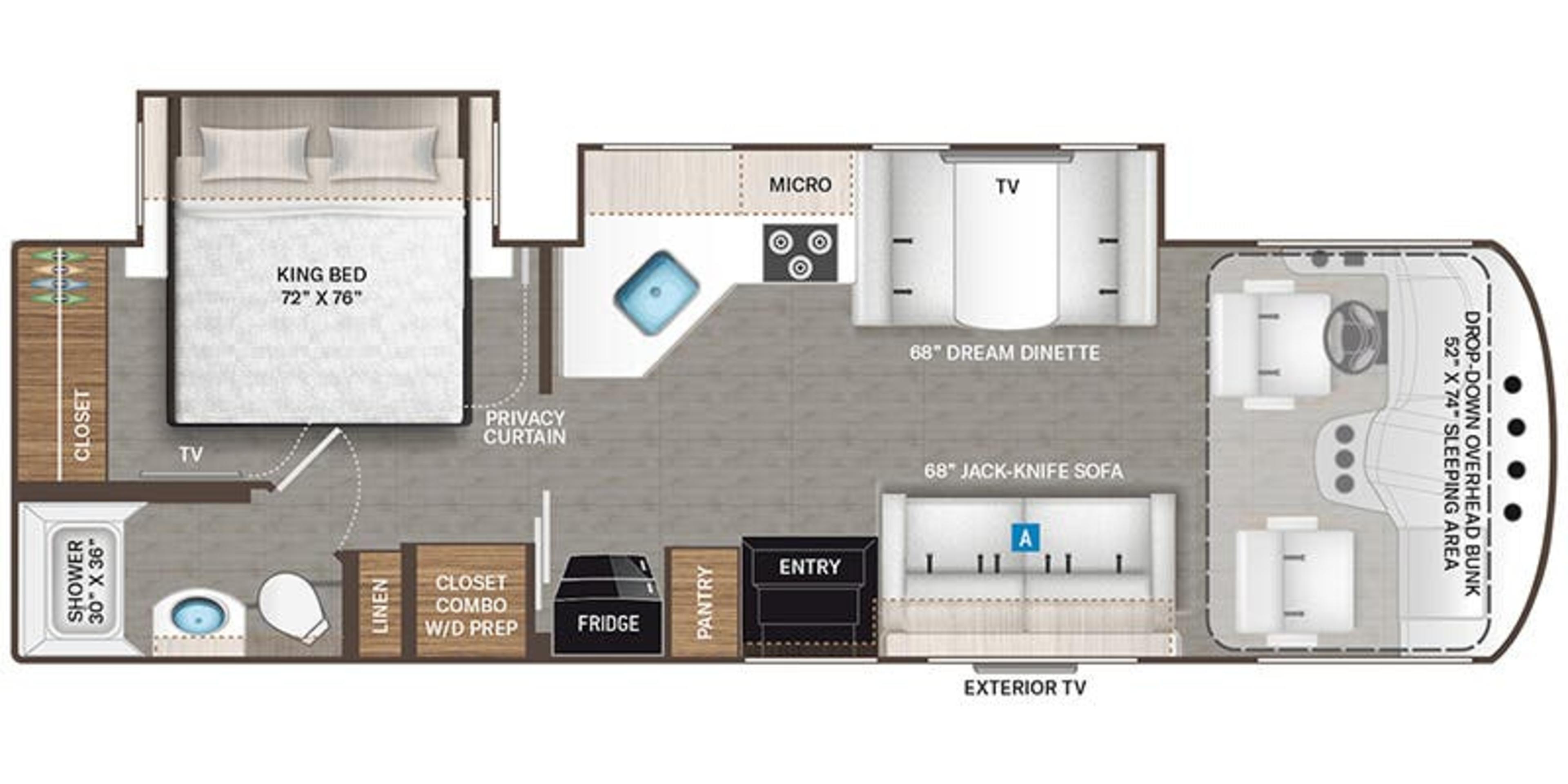 29G floorplan