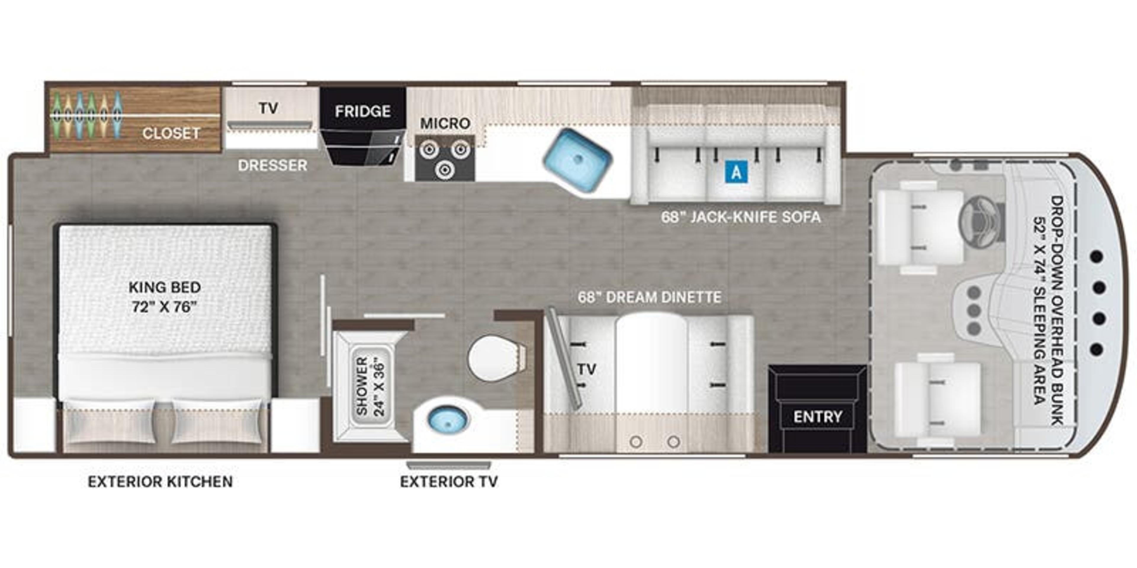 29D floorplan