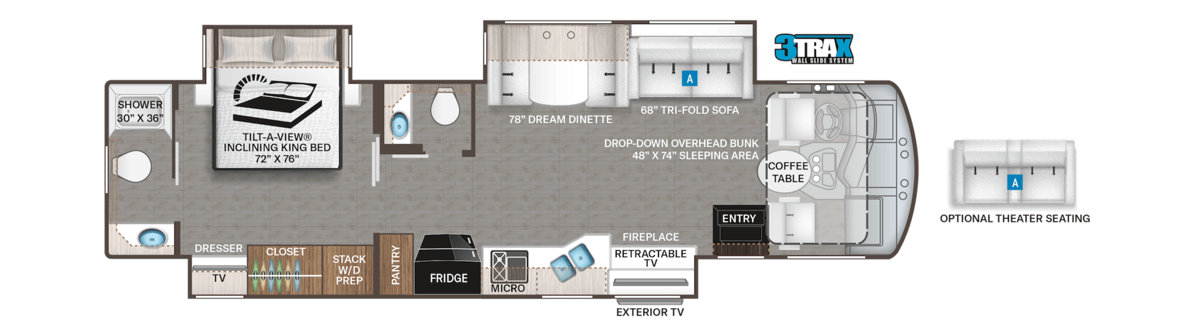 37FH floorplan
