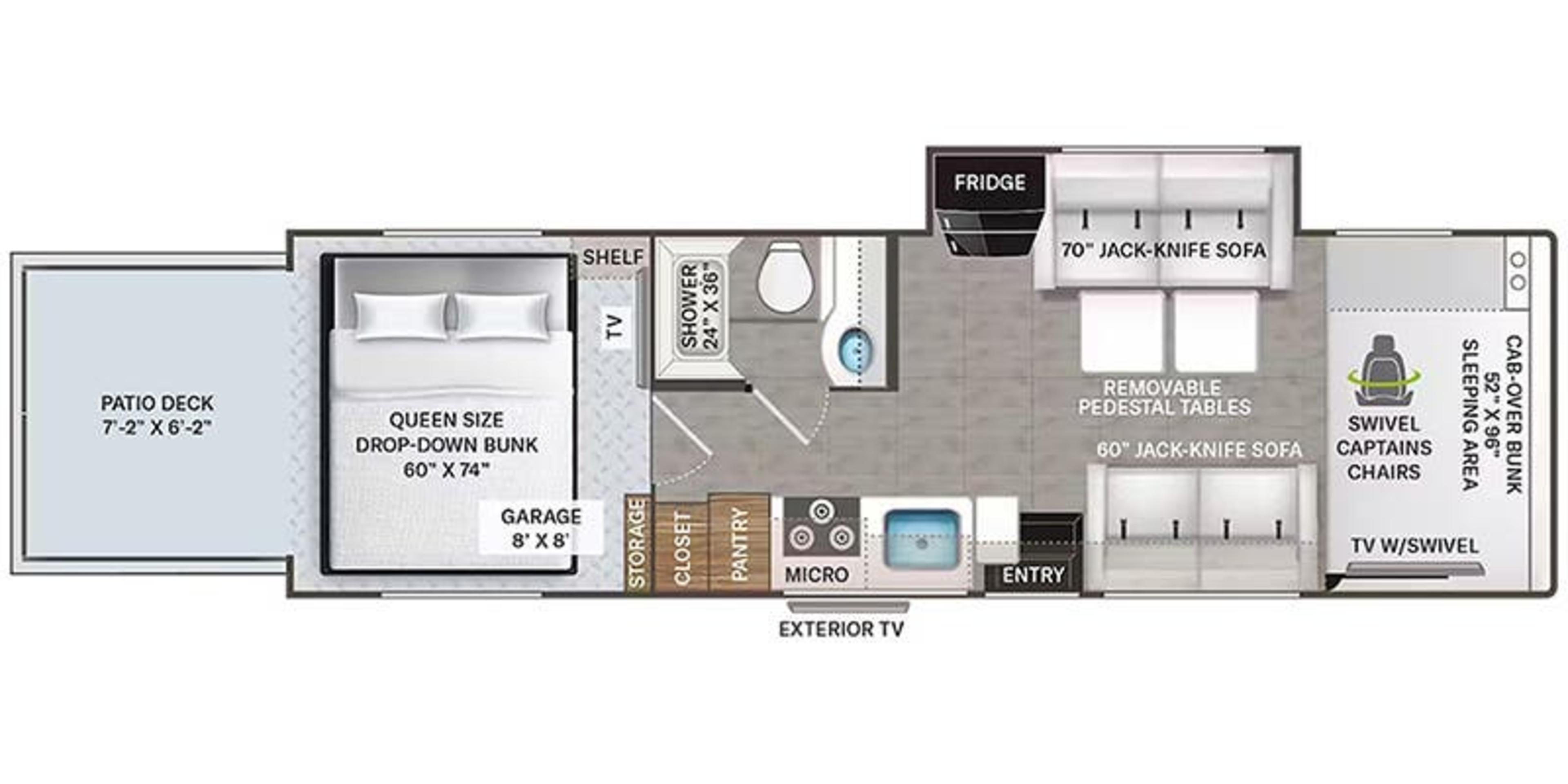 29J floorplan