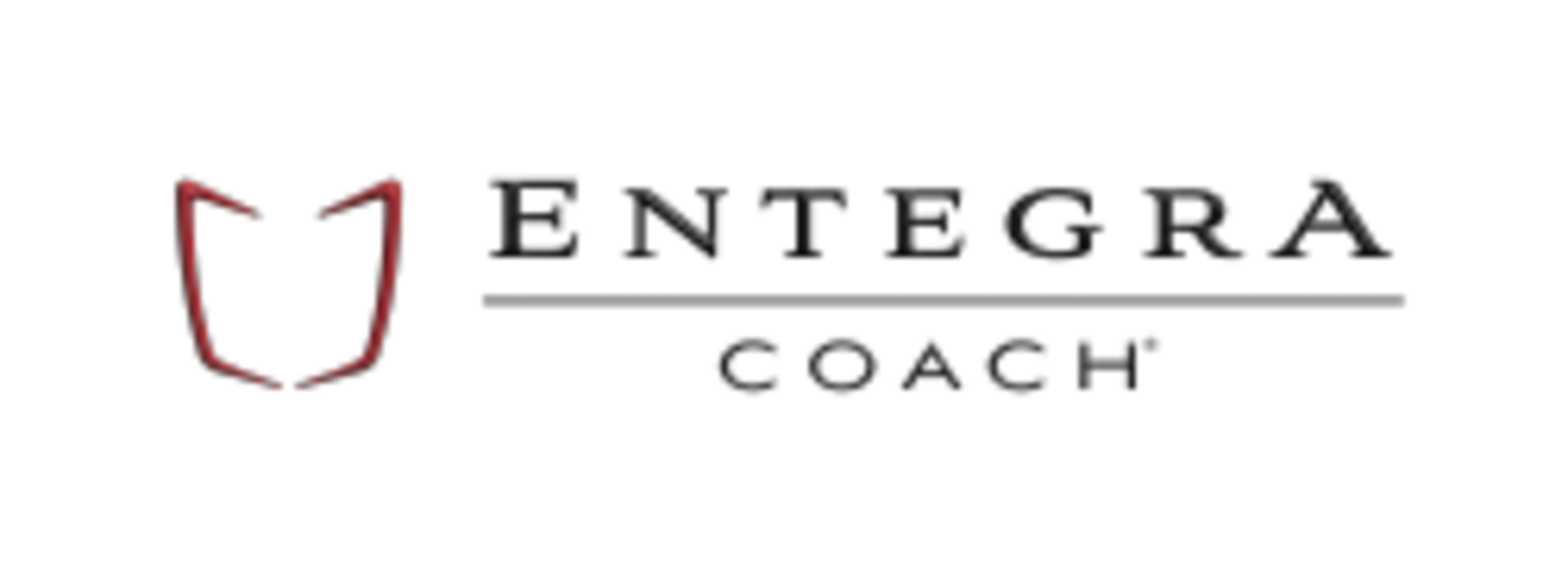 Entegra Coach logo