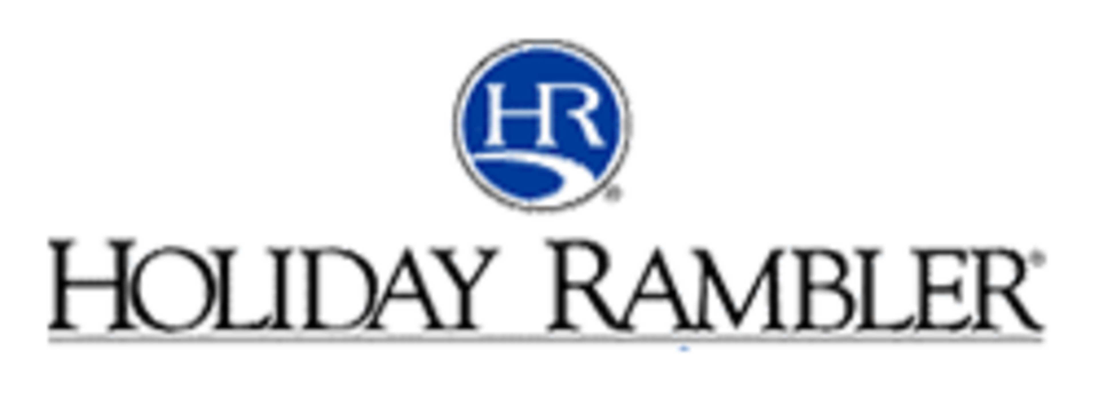 Holiday Rambler logo