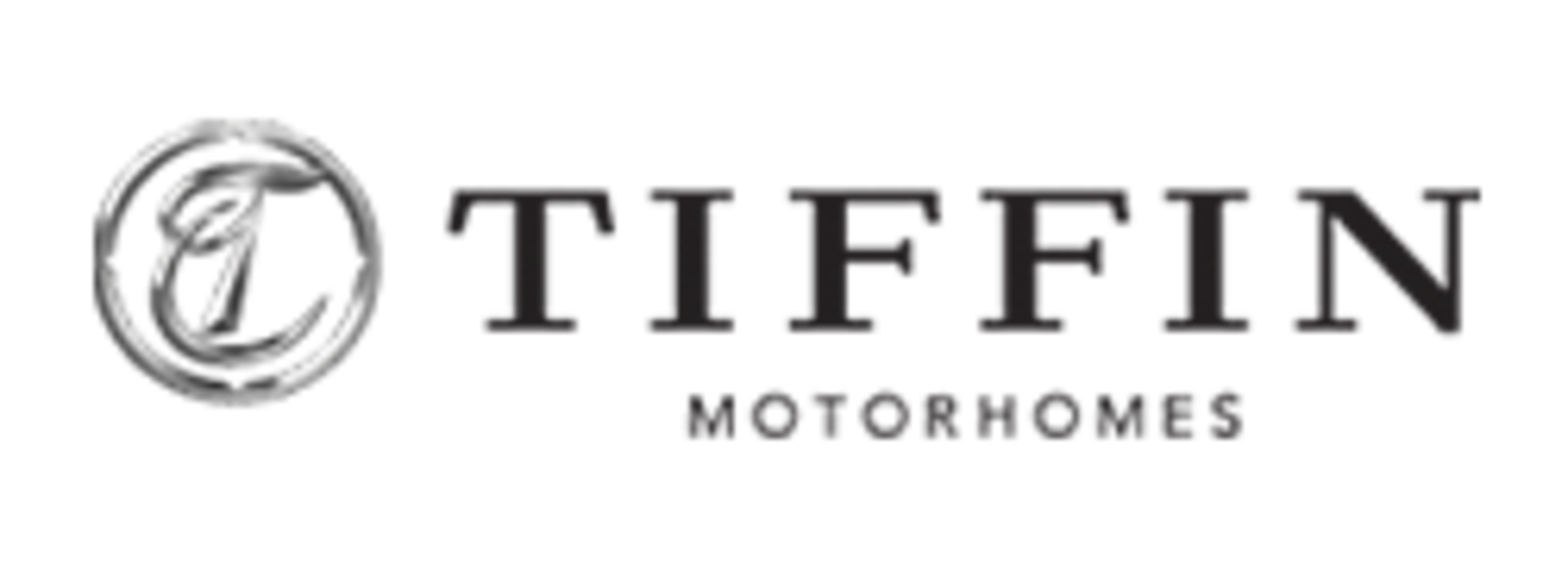 Tiffin logo