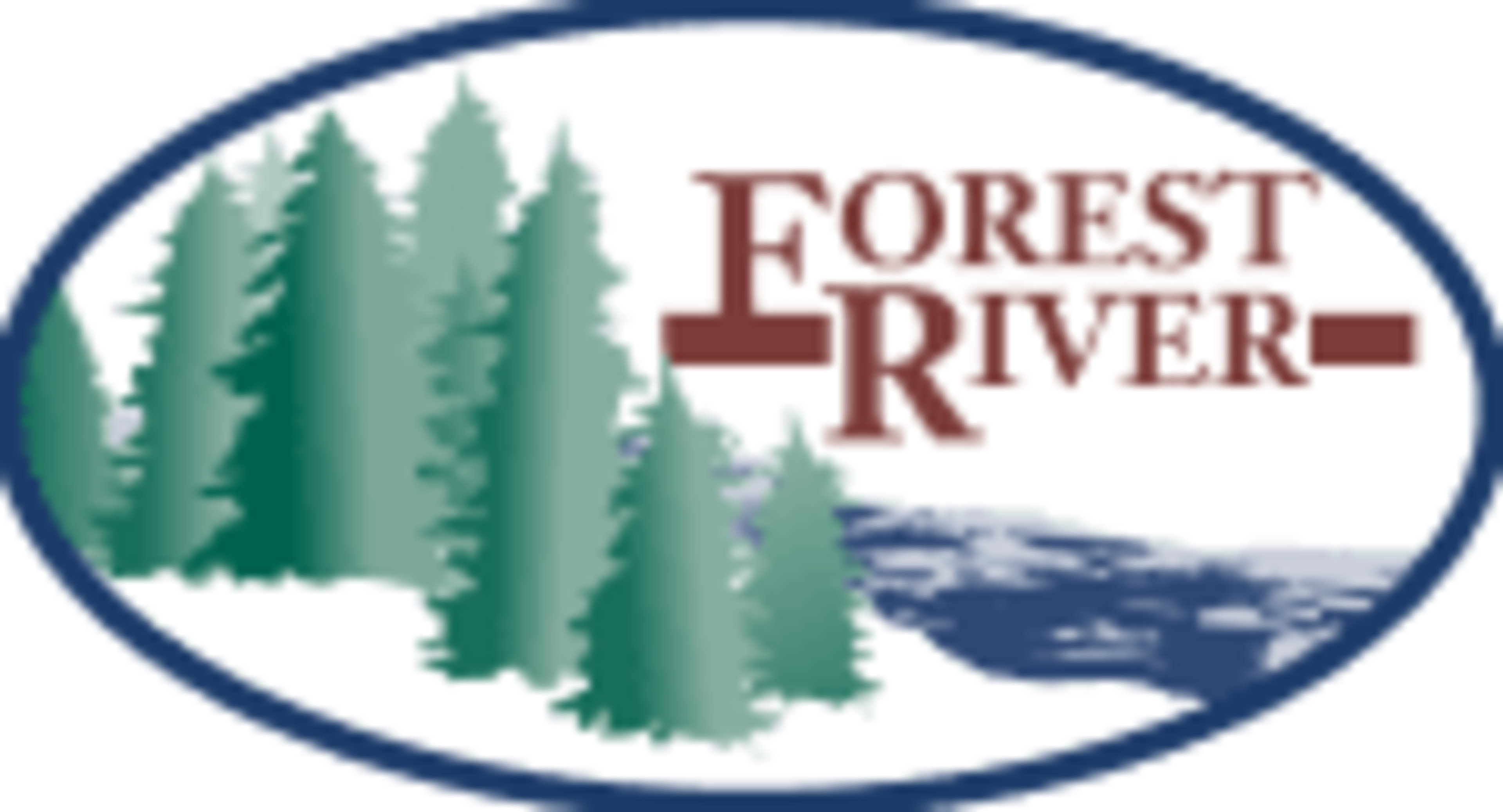 Forest River logo