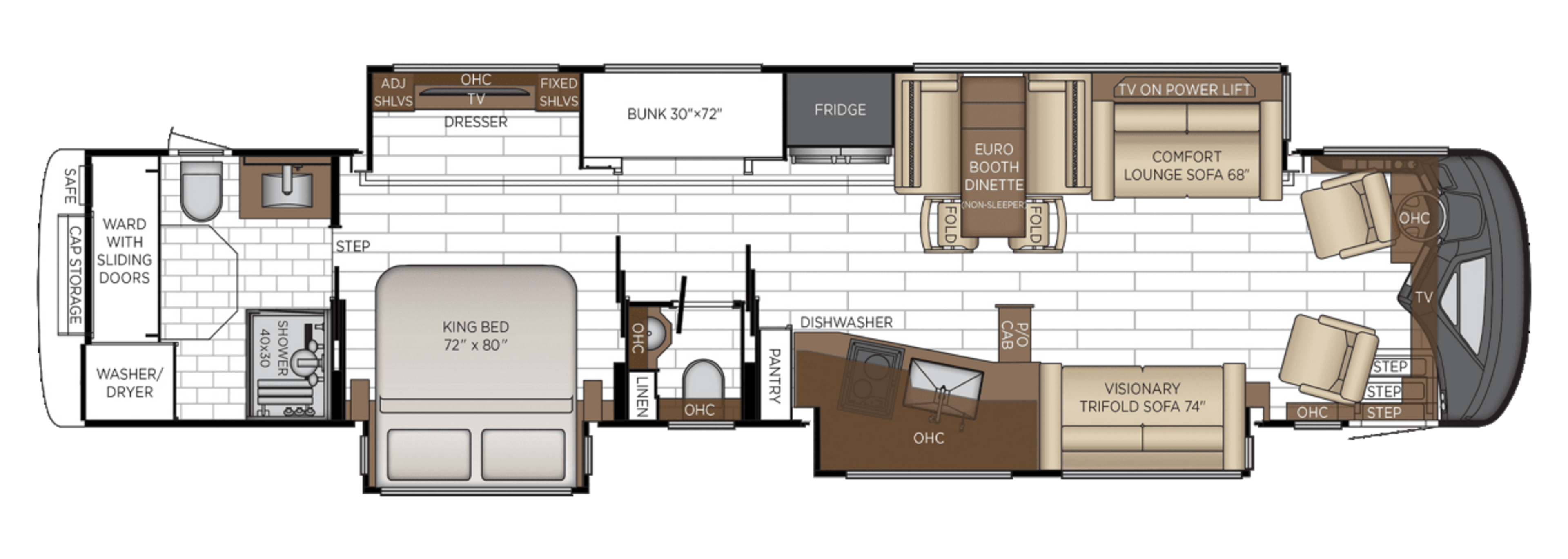 4540 floorplan