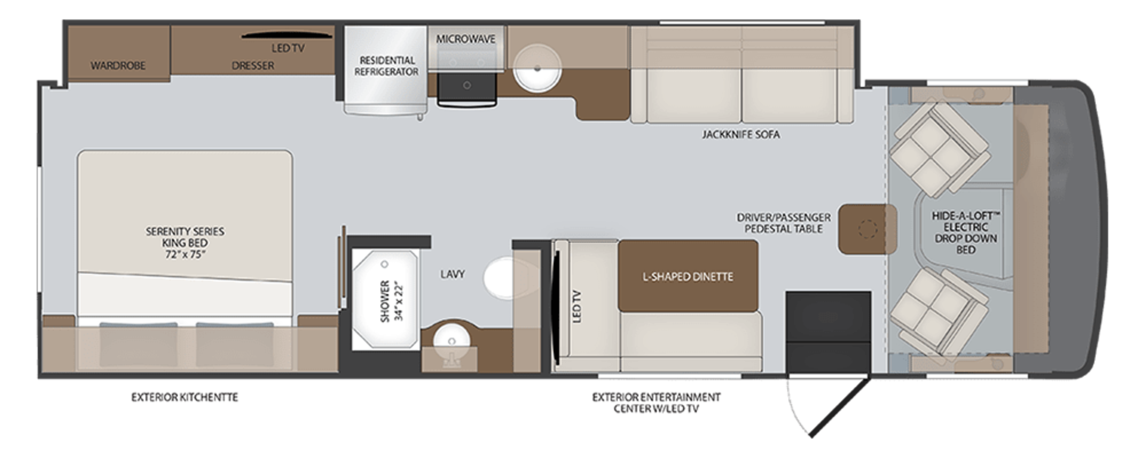 29M floorplan