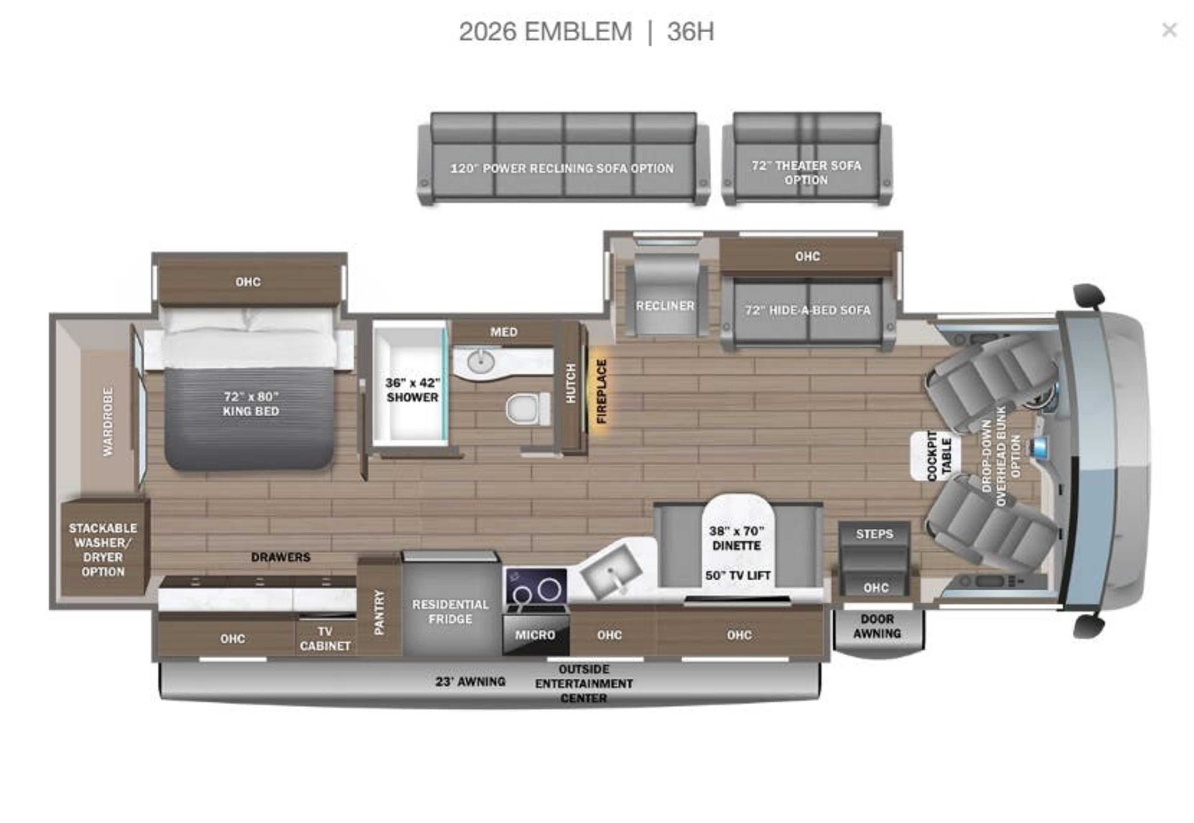 36H floorplan