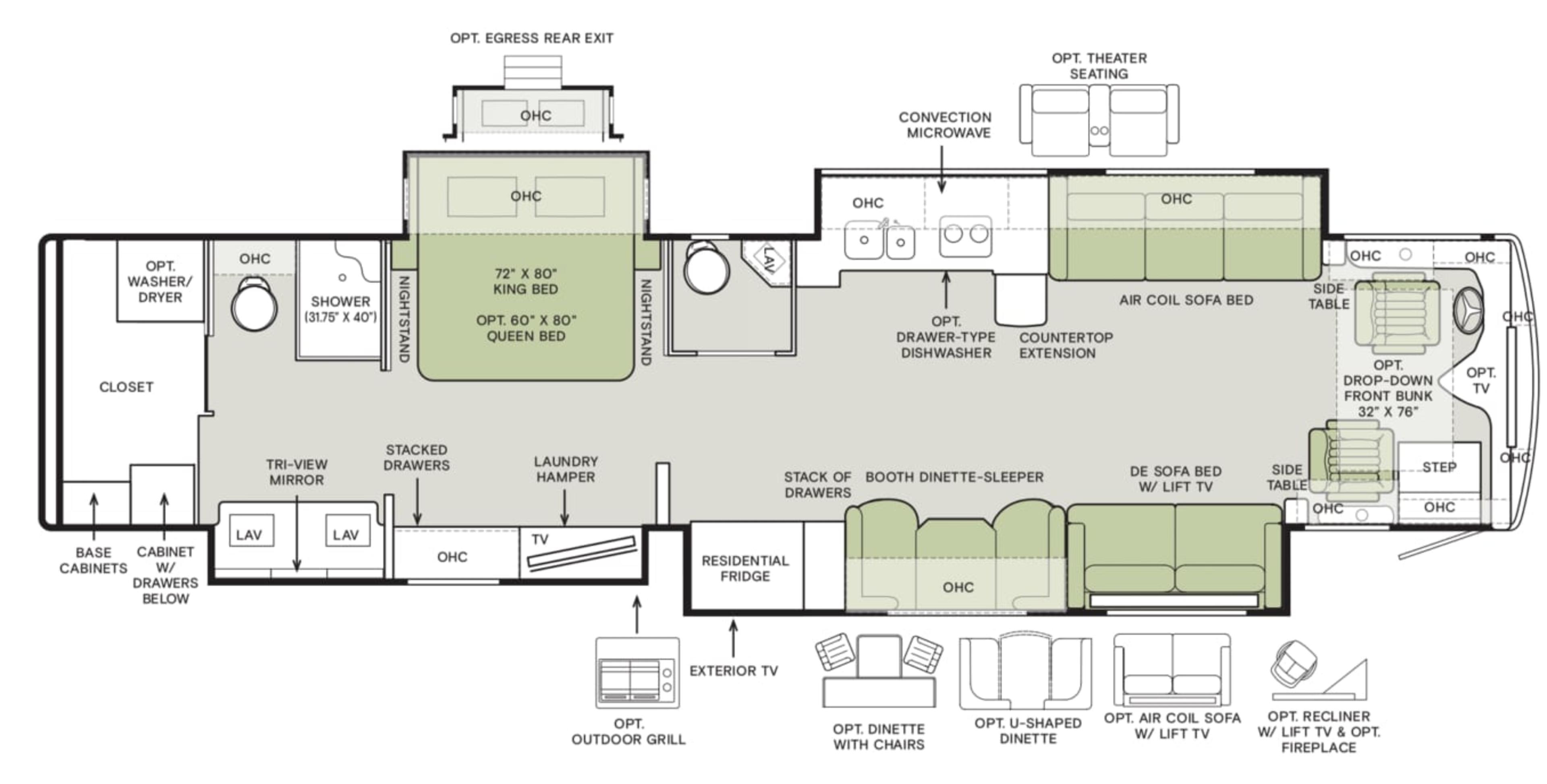 44 OH floorplan