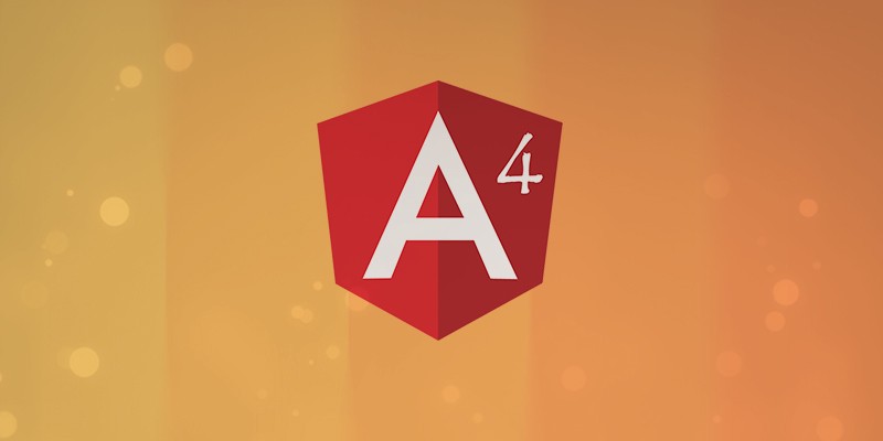 &ldquo;Angular Logo&rdquo;