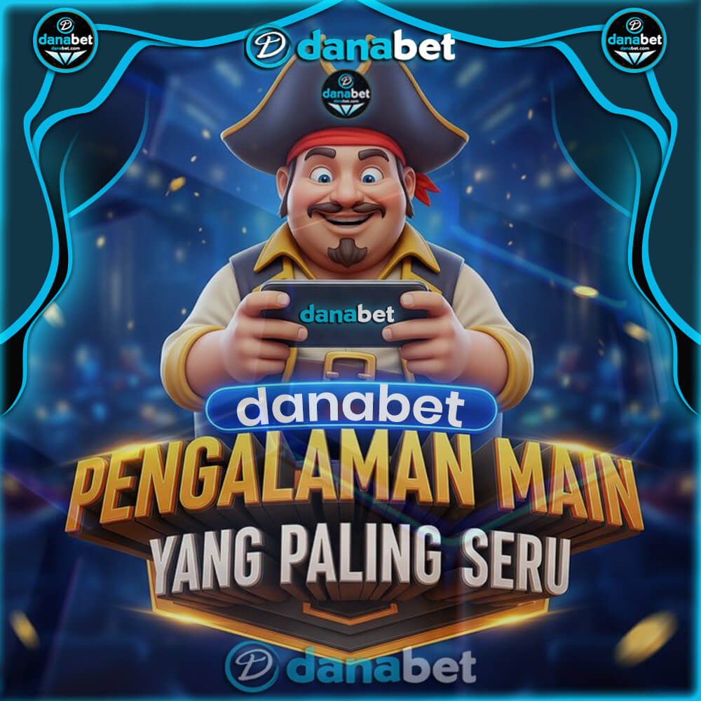 DANABET: Situs Judi Online Slot Gacor Resmi & Terpercaya - WooCommerce eCommerce