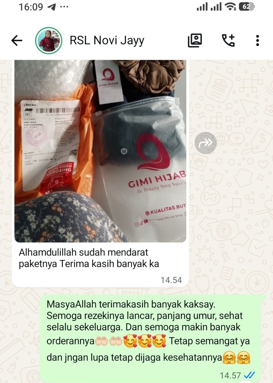 Testimoni pembeli 4