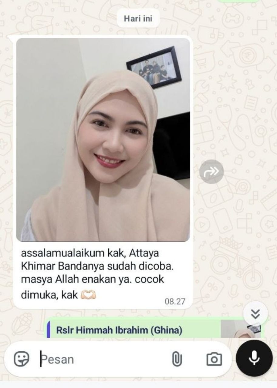 Testimoni pembeli 5
