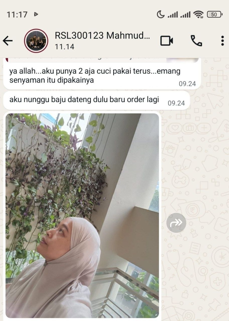 Testimoni pembeli 3