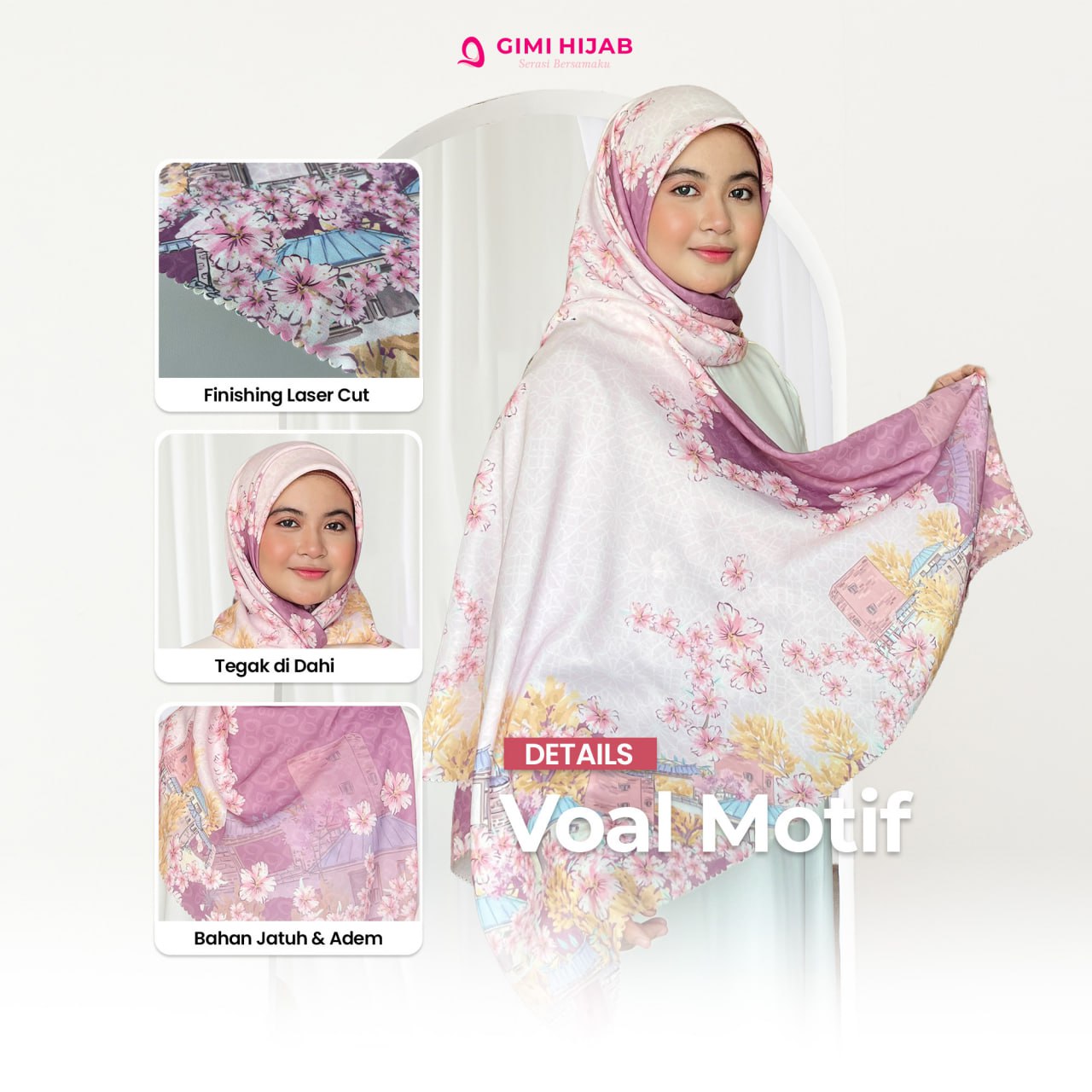 1 pcs produk sampel