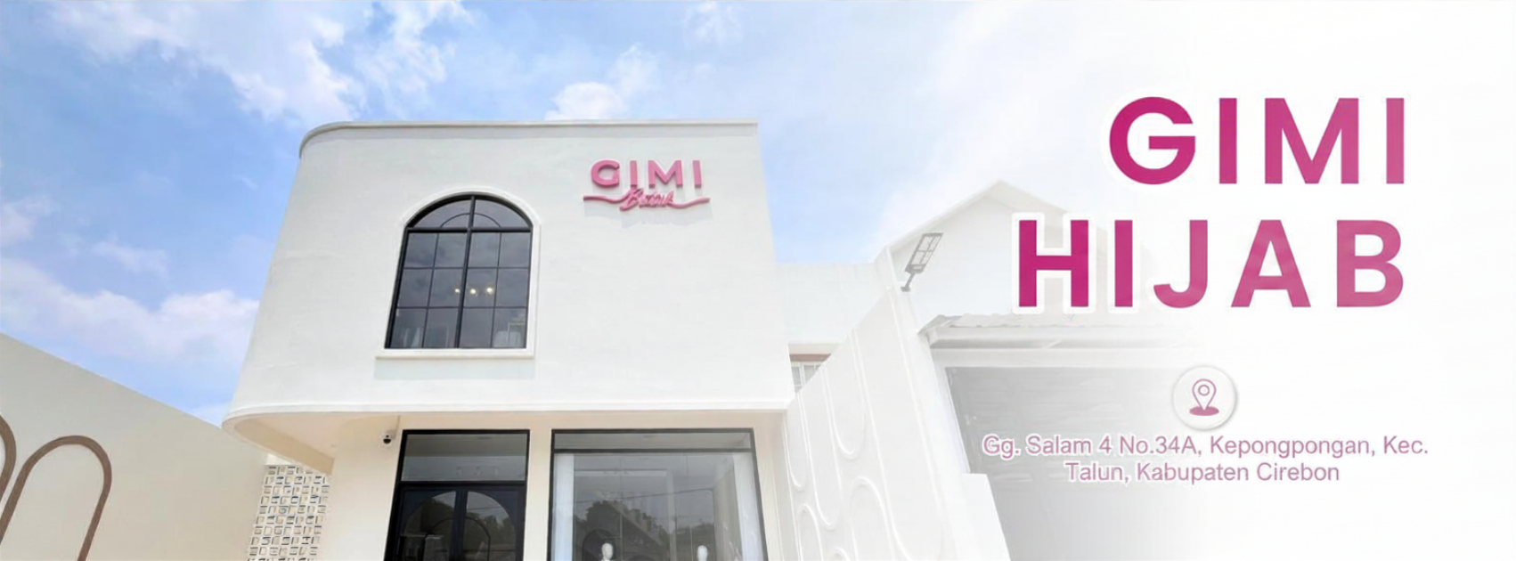 Logo GIMI HIJAB