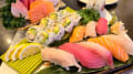 Yummy Sushi