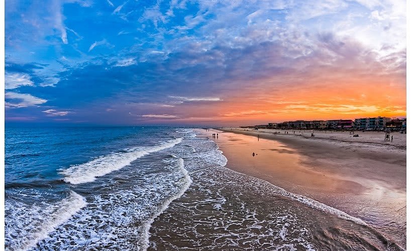 Tybee Island