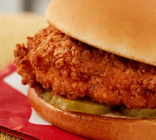 Chick-fil-A image 1