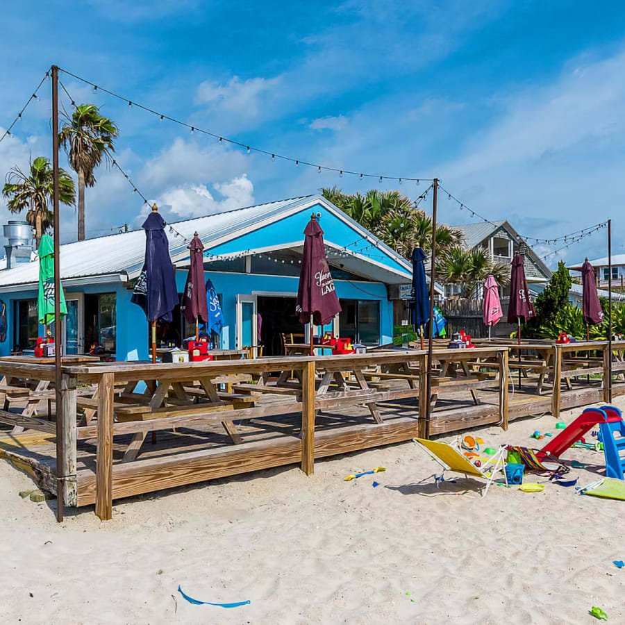 Beachcomber Restaurant & Bar image 1