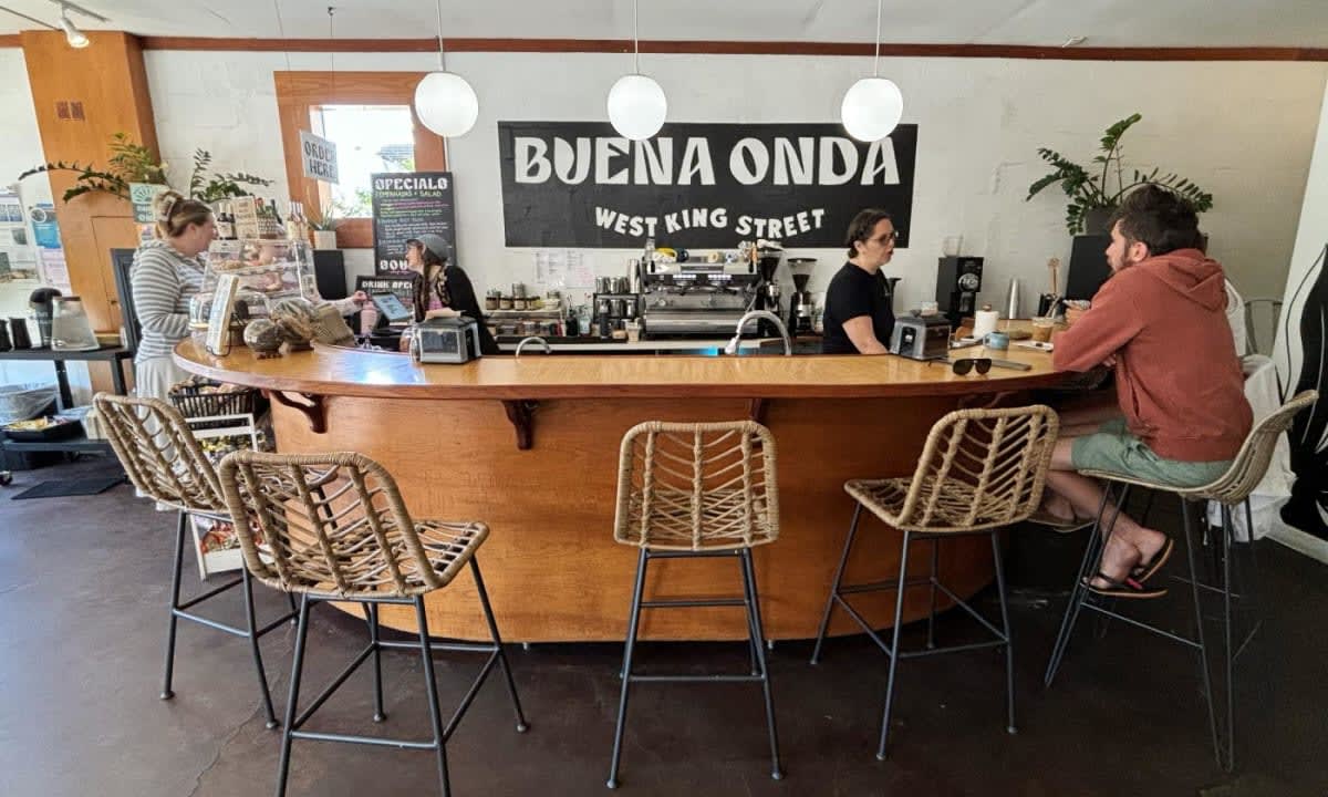 Buena Onda image 1