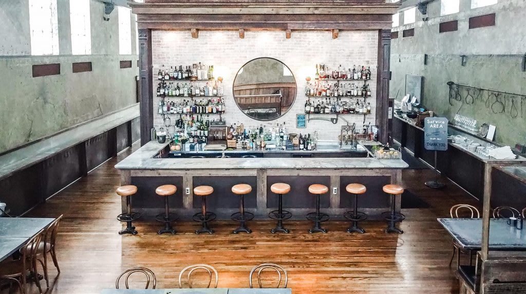 Ice Plant Bar image 1