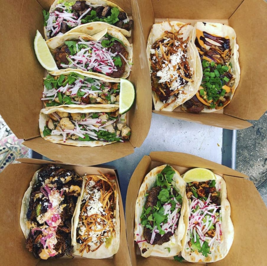 Osprey Tacos image 1