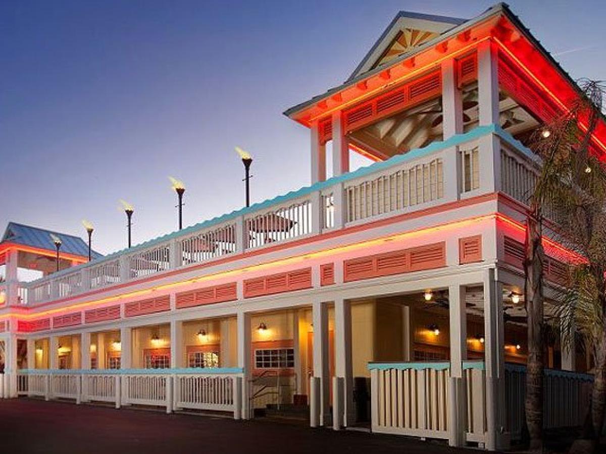 Sunset Grille image 1